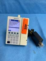 SIGMA SPECTRUM (SOFTWARE VER. 6.02.07) INFUSION PUMP W/ POWER SUPPLY