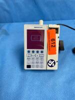 SIGMA SPECTRUM (SOFTWARE VER. 6.02.07) INFUSION PUMP W/ POWER SUPPLY