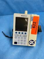 SIGMA SPECTRUM (SOFTWARE VER. 6.02.07) INFUSION PUMP W/ POWER SUPPLY