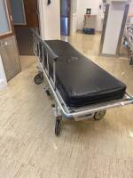 STERIS HAUSTED HORIZON SERIES STRETCHER