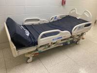 HILL-ROM P3200 VERSACARE HOSPITAL BED