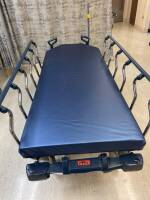 STRYKER 1015 STRETCHER