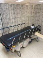 STRYKER 1015 STRETCHER