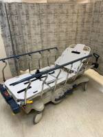 STRYKER 1015 STRETCHER