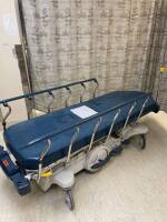 STRYKER 1015 STRETCHER