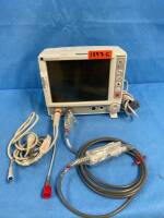 EDWARD LIFESCIENCES VIGILANCE II PATIENT MONITOR