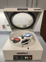 HARVEST TECHNOLOGIES SMARTPREP 2 CENTRIFUGE