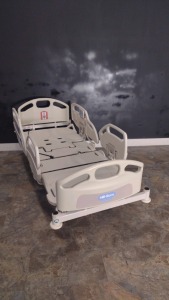 HILL-ROM CARE ASSIST ES HOSPITAL BED