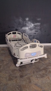 HILL-ROM CARE ASSIST ES HOSPITAL BED
