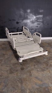 HILL-ROM CARE ASSIST HOSPITAL BED