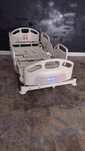 HILL-ROM CARE ASSIST HOSPITAL BED