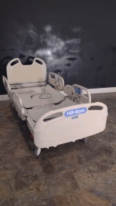 HILL-ROM VERSACARE HOSPITAL BED