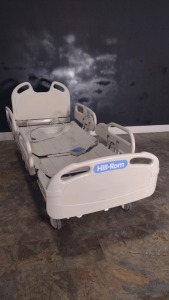 HILL-ROM VERSACARE HOSPITAL BED