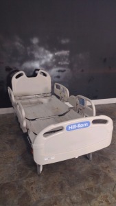 HILL-ROM VERSACARE HOSPITAL BED