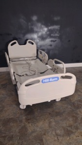 HILL-ROM VERSACARE HOSPITAL BED