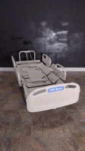 HILL-ROM VERSACARE HOSPITAL BED