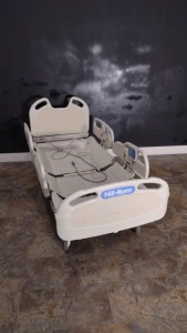 HILL-ROM VERSACARE HOSPITAL BED