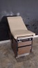 MIDMARK 102 EXAM TABLE