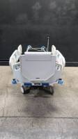HILL-ROM TOTAL CARE SPORTS 2 HOSPITAL BED