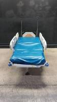 HILL-ROM TOTAL CARE HOSPITAL BED