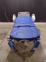 HILL-ROM AFFINITY 4 BIRTHING BED