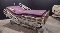 LOT OF STRYKER GOBED HOSPITAL BEDS