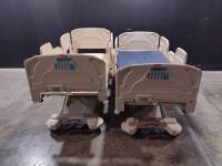 LOT OF CHG SPIRIT SELECT HOSPITAL BEDS