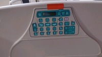 LOT OF CHG SPIRIT SELECT HOSPITAL BEDS