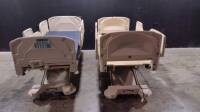 LOT OF CHG SPIRIT SELECT HOSPITAL BEDS