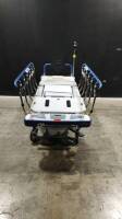 STRYKER 1115 BIG WHEEL STRETCHER
