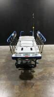 STRYKER 1115 BIG WHEEL STRETCHER