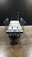 STRYKER 1115 BIG WHEEL STRETCHER