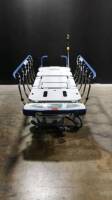 STRYKER 1115 BIG WHEEL STRETCHER