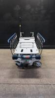 STRYKER 1025 ZOOM BIG WHEEL STRETCHER