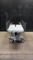 STRYKER 1501 STRETCHER