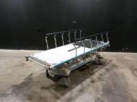 STRYKER 1501 STRETCHER