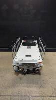 STRYKER 1231 BIG WHEEL STRETCHER