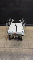 STRYKER 1001 STRETCHER