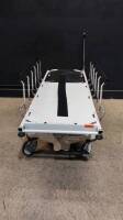 STRYKER 1001 STRETCHER