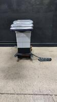 MIDMARK 641 POWER EXAM CHAIR