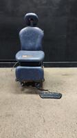 MIDMARK 641 POWER EXAM CHAIR