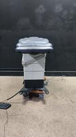 MIDMARK 641 POWER EXAM CHAIR