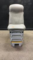 MIDMARK 604 EXAM TABLE