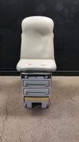 MIDMARK 604 EXAM TABLE