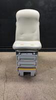 MIDMARK 604 EXAM TABLE