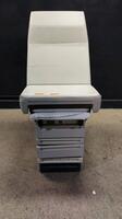 MIDMARK 404 EXAM TABLE