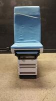 MIDMARK 404 EXAM TABLE