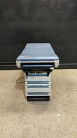 MIDMARK 404 EXAM TABLE