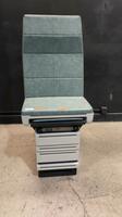 MIDMARK 404 EXAM TABLE