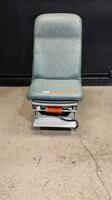 RITTER 223 POWER EXAM TABLE